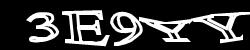 CAPTCHA code image